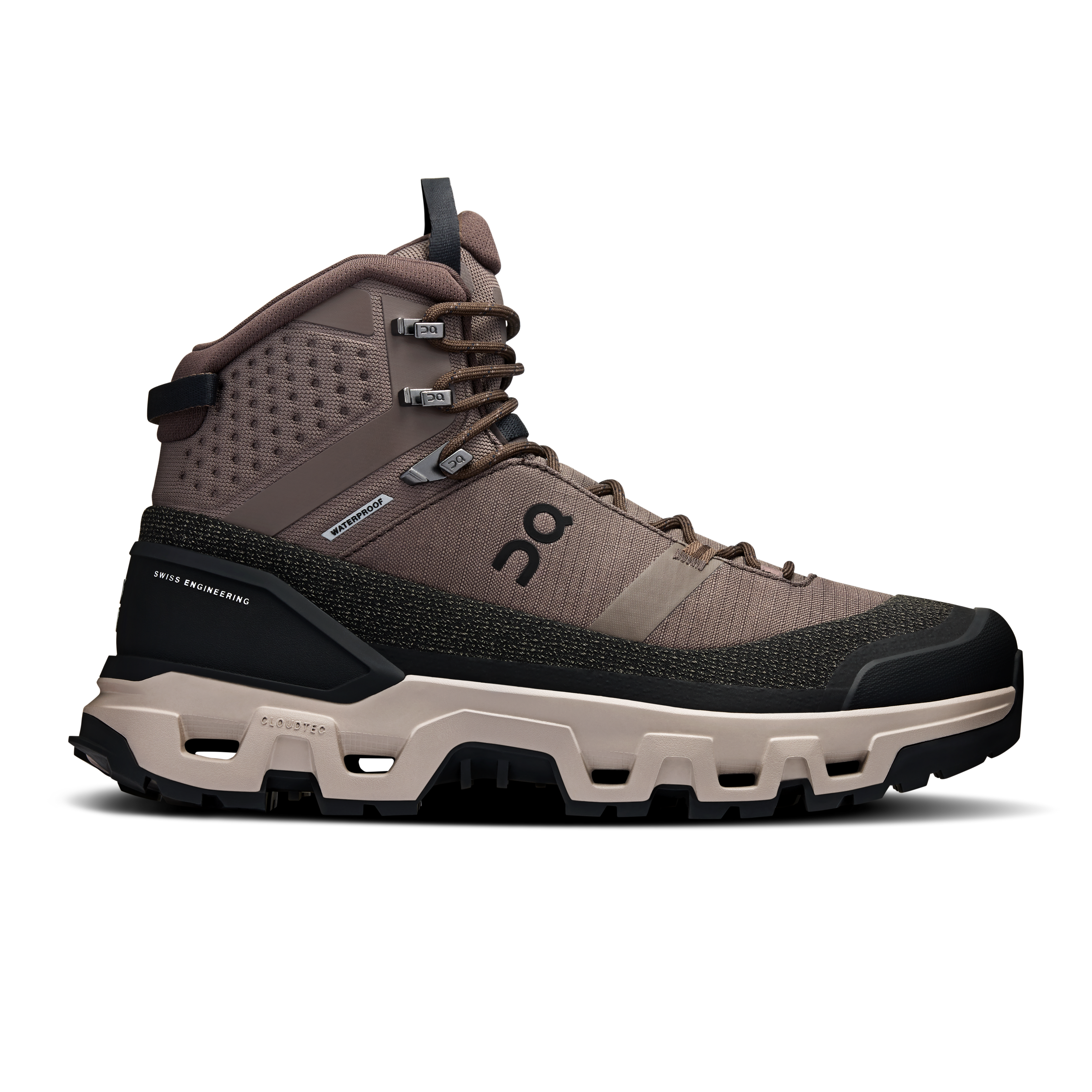 Cloudrock Trek Waterproof — Homme