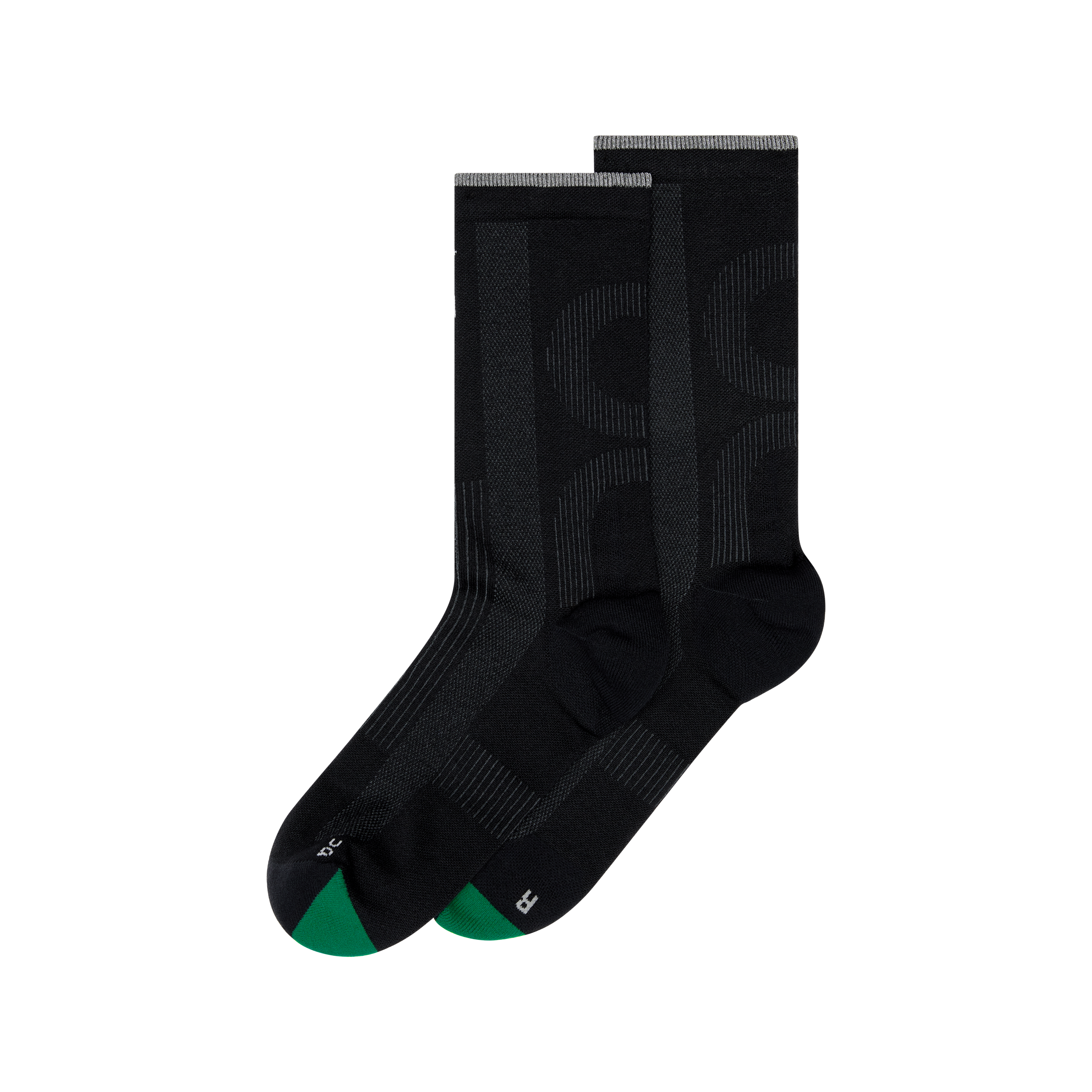 Elite Run Sock High
