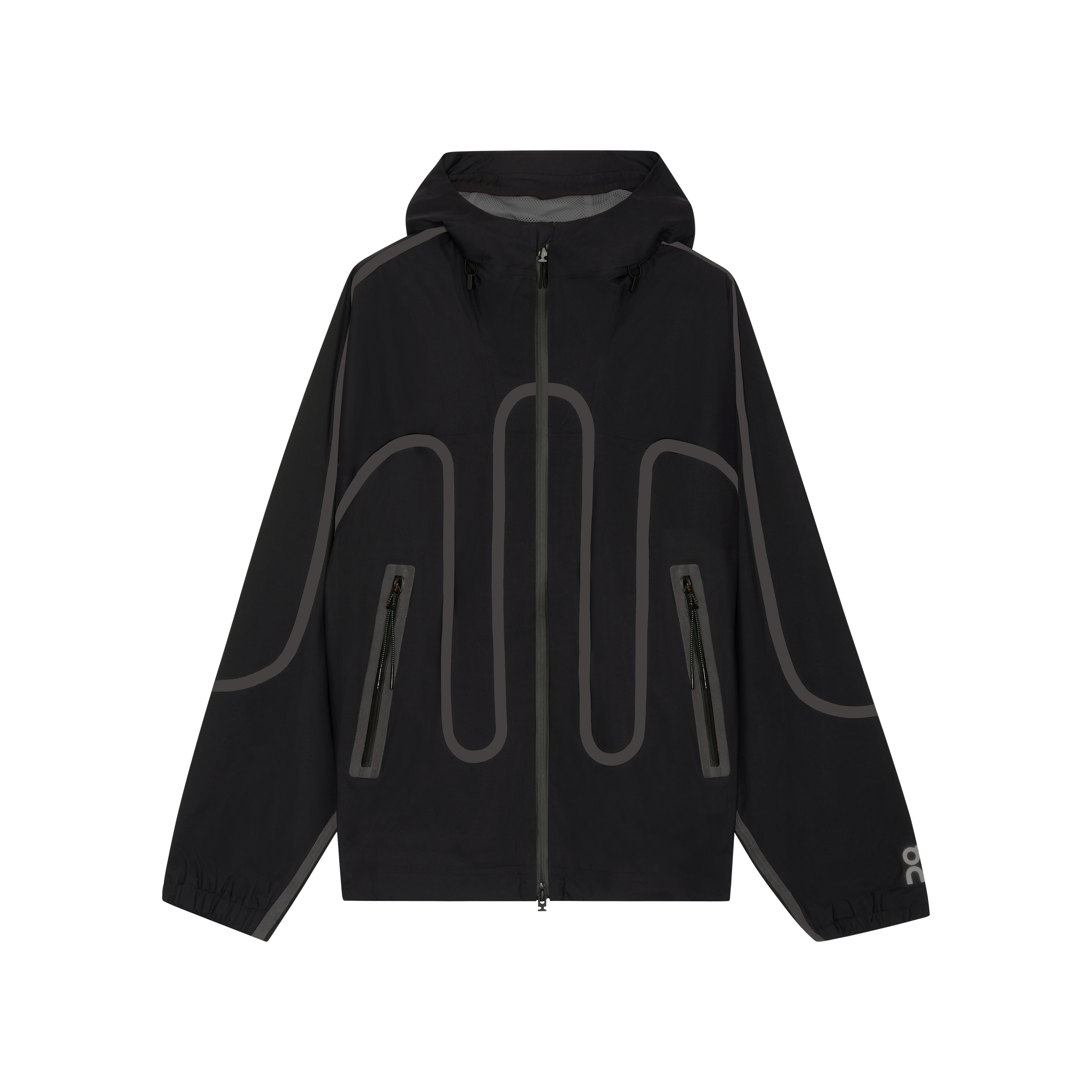 Waterproof Jacket IKON