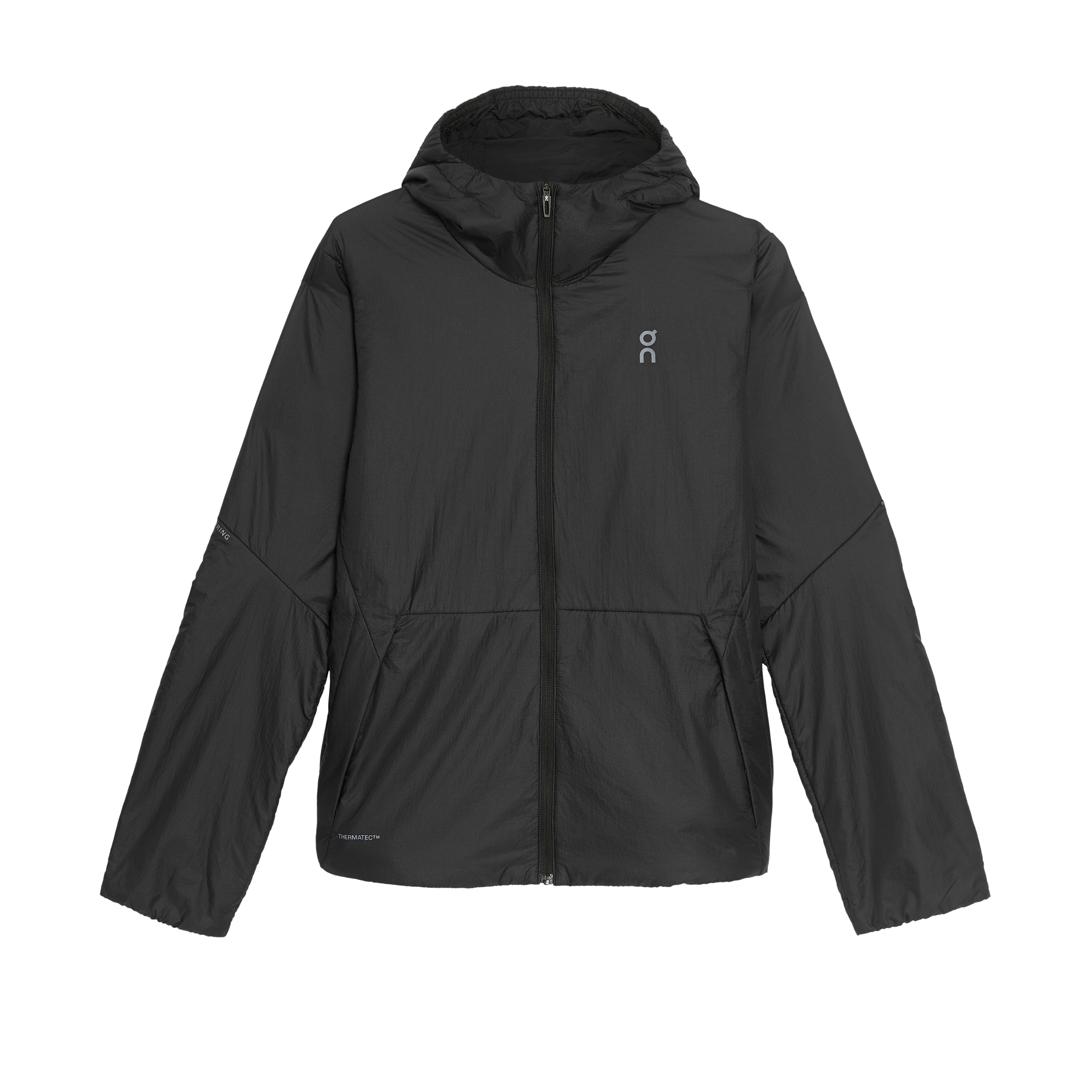 Trek Jacket Insulated