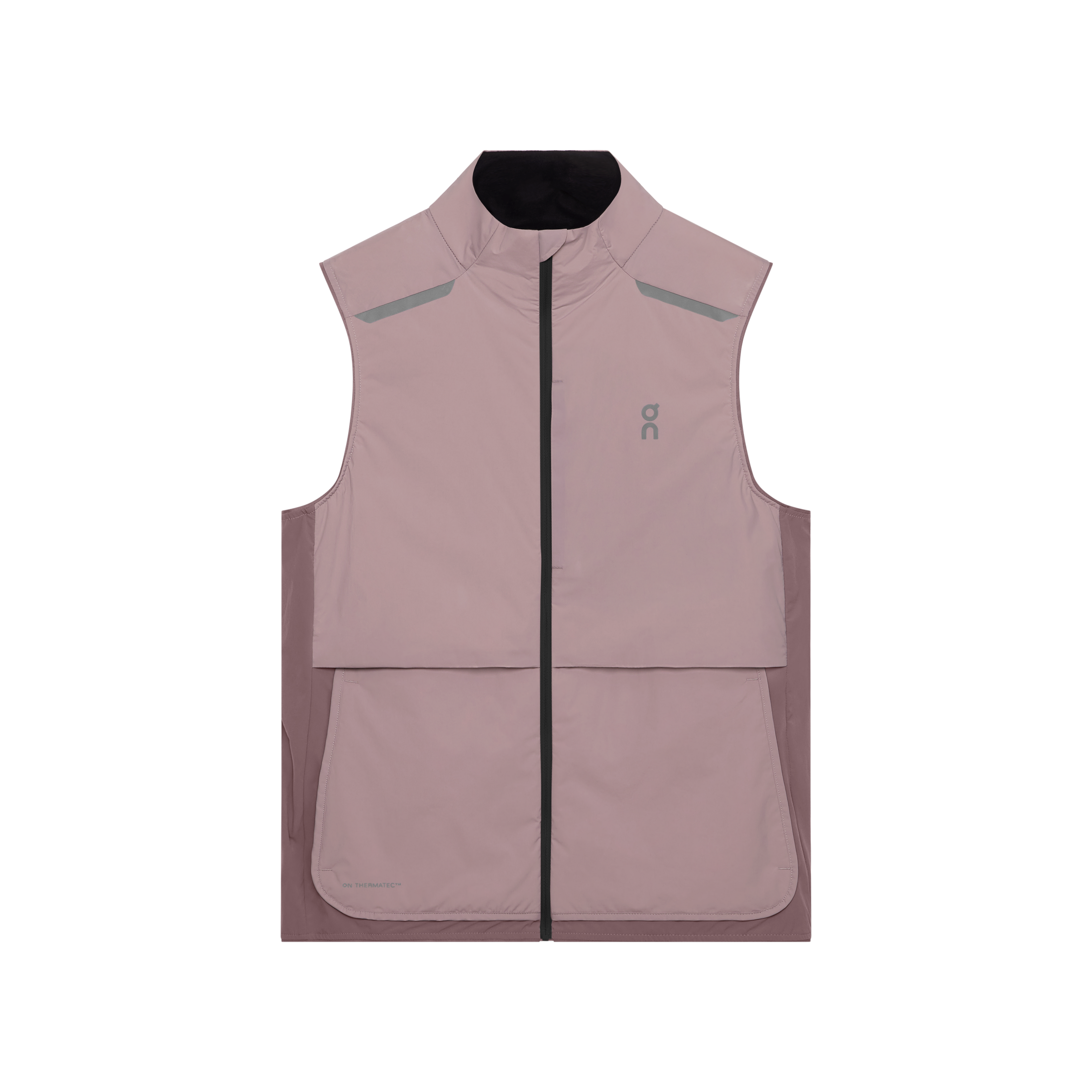 Weather Vest