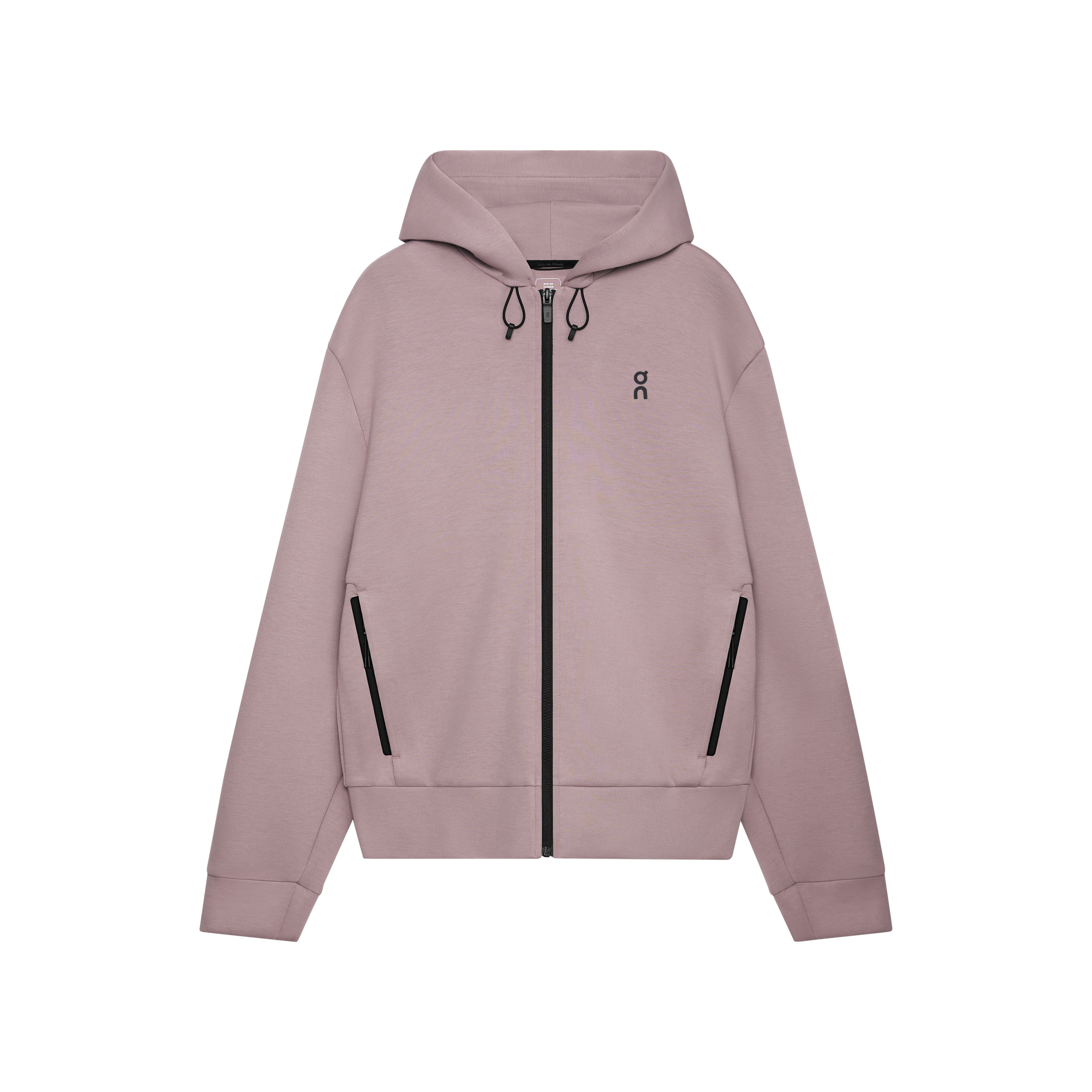 Focus Tech Zip Hoodie