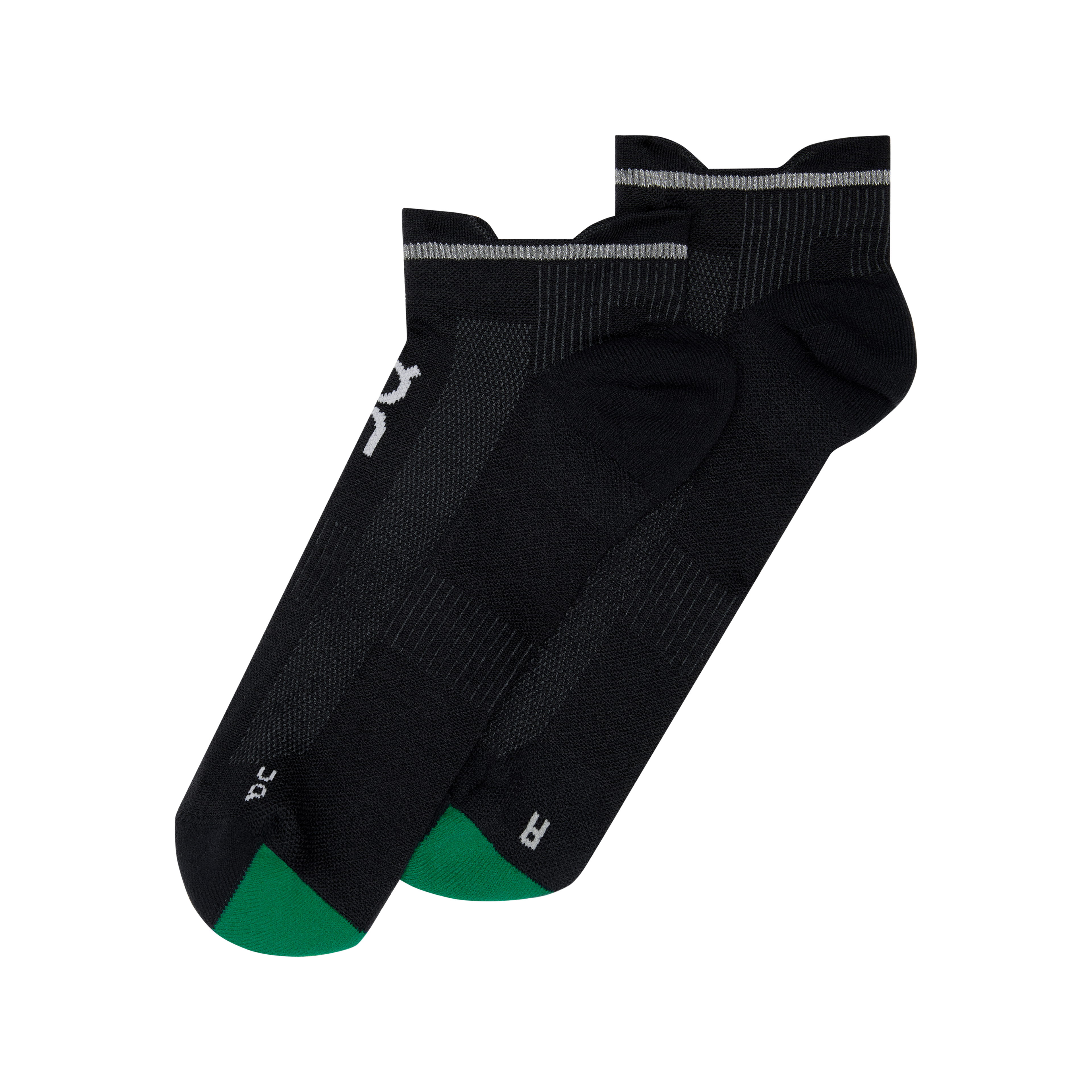 Elite Run Sock Low
