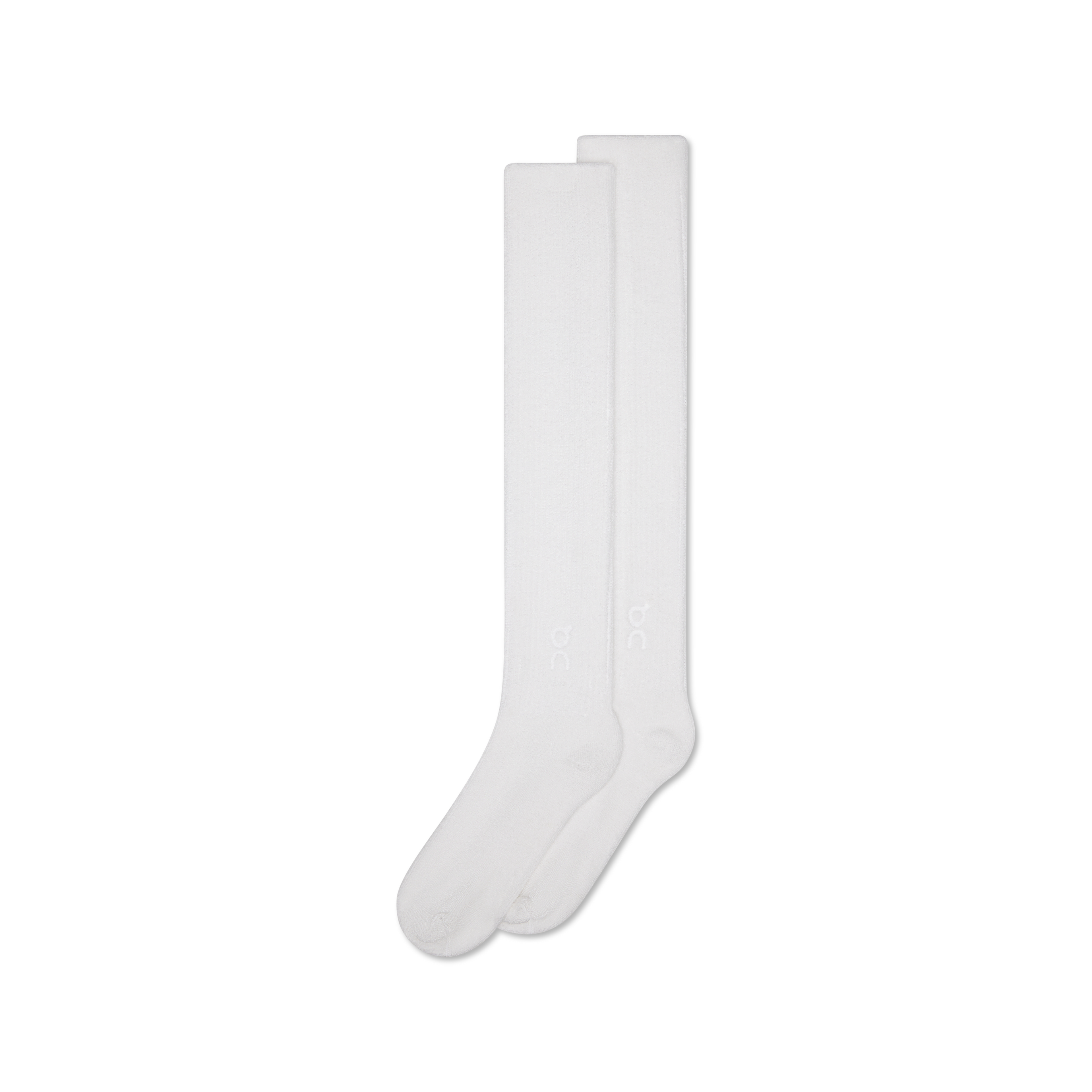 Terry Sock Knee High