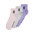 Logo Sock Mid 3P