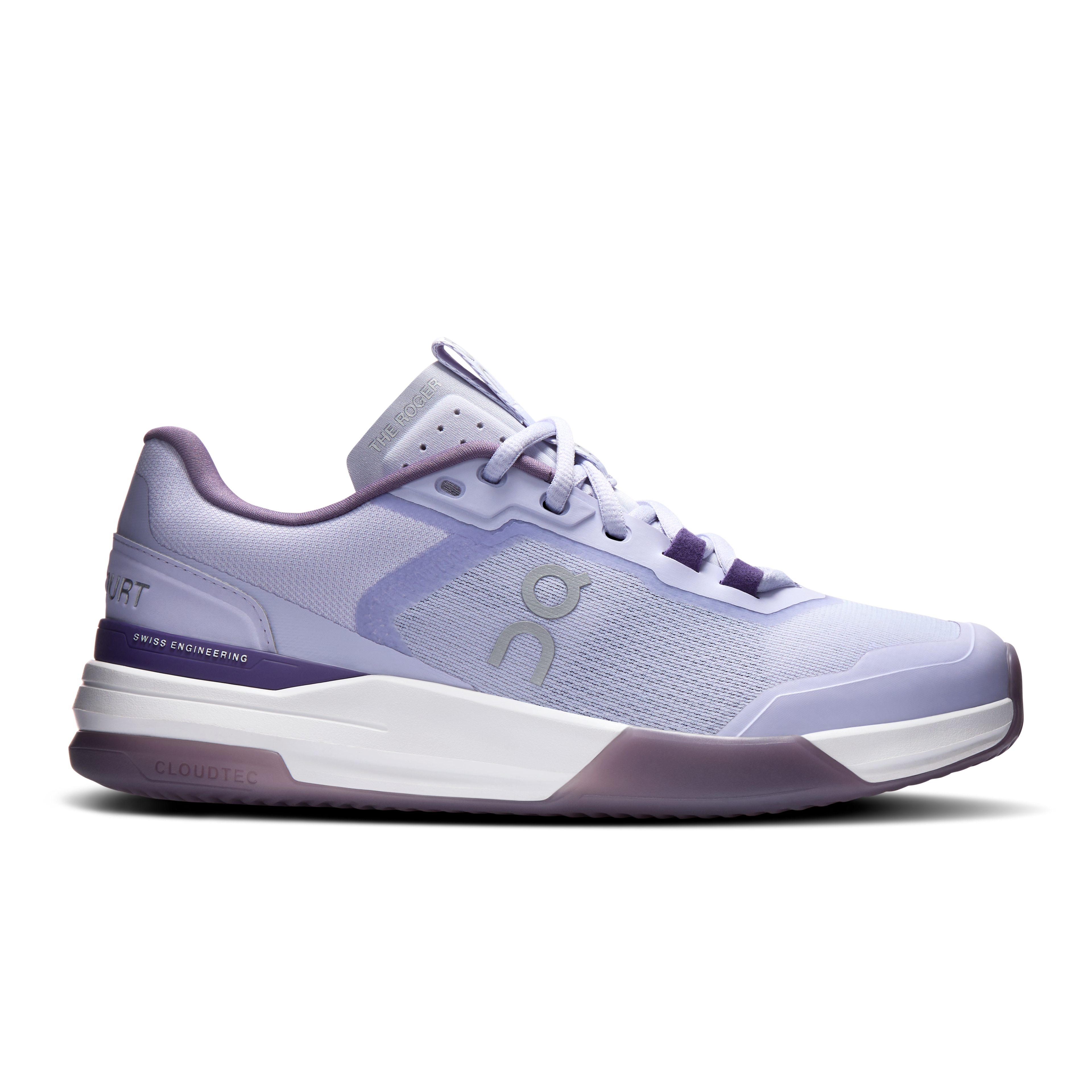 THE ROGER Advantage Pro Clay