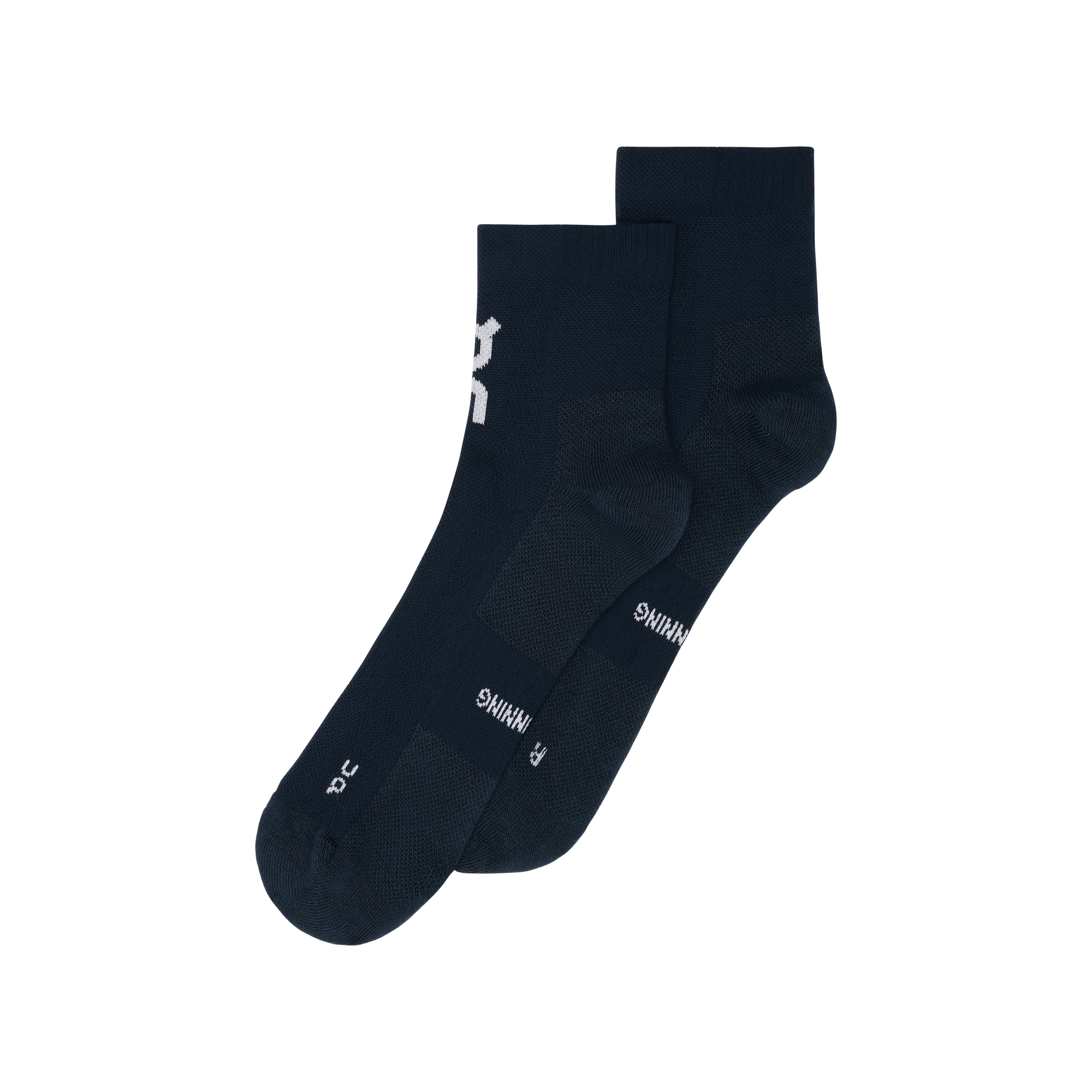 Core Run Sock Mid 2P
