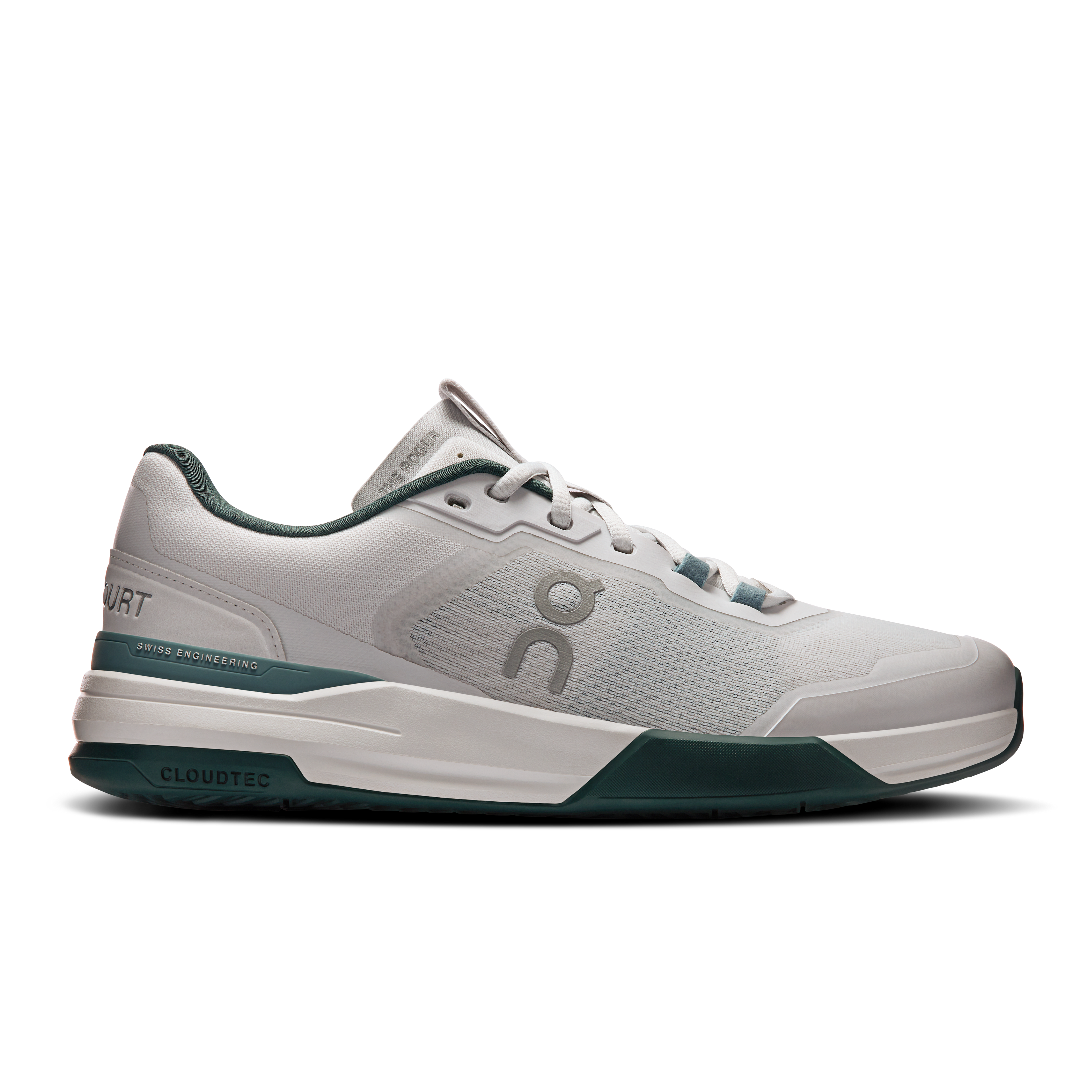 THE ROGER Advantage Pro — Homme