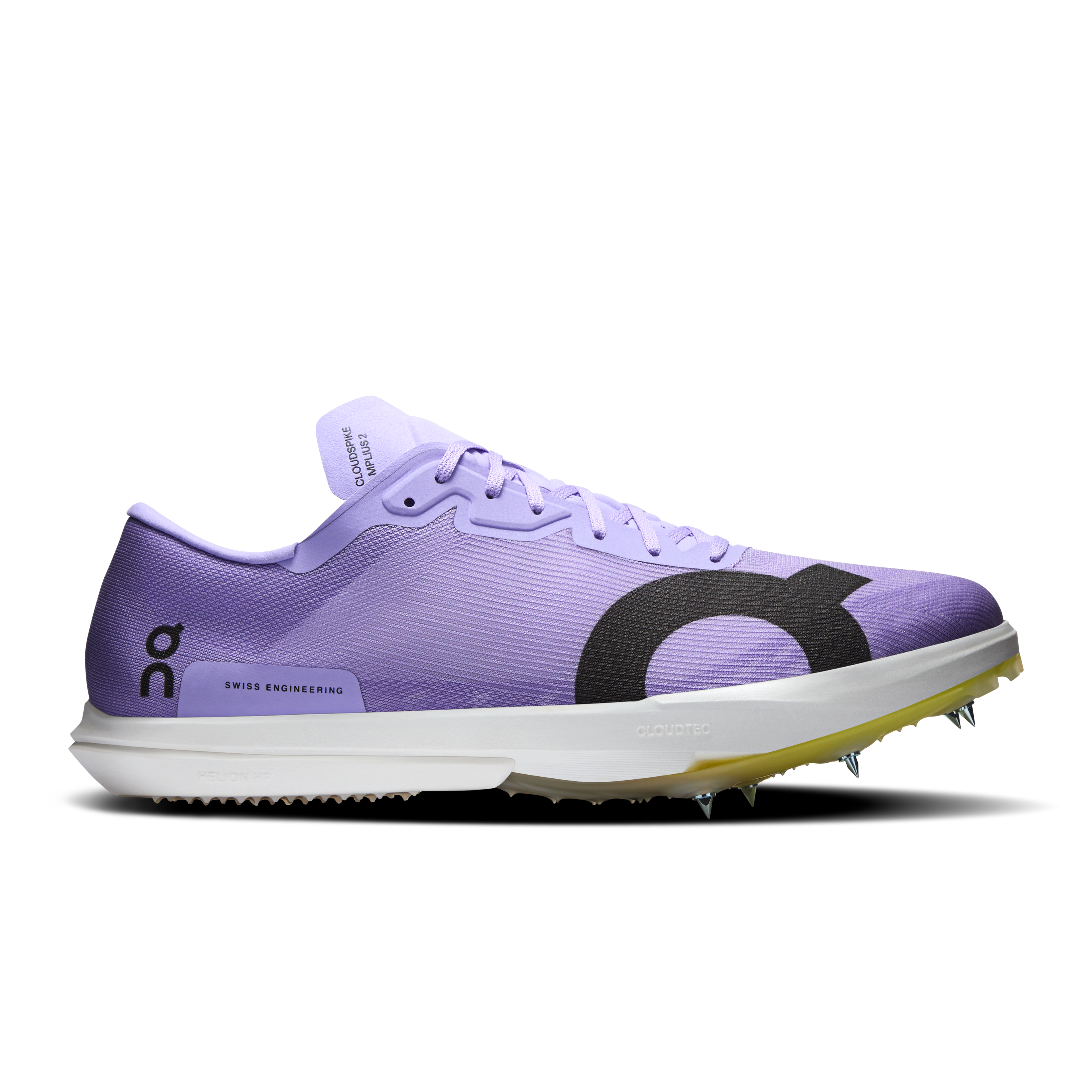 Cloudspike Amplius 2 — Homme