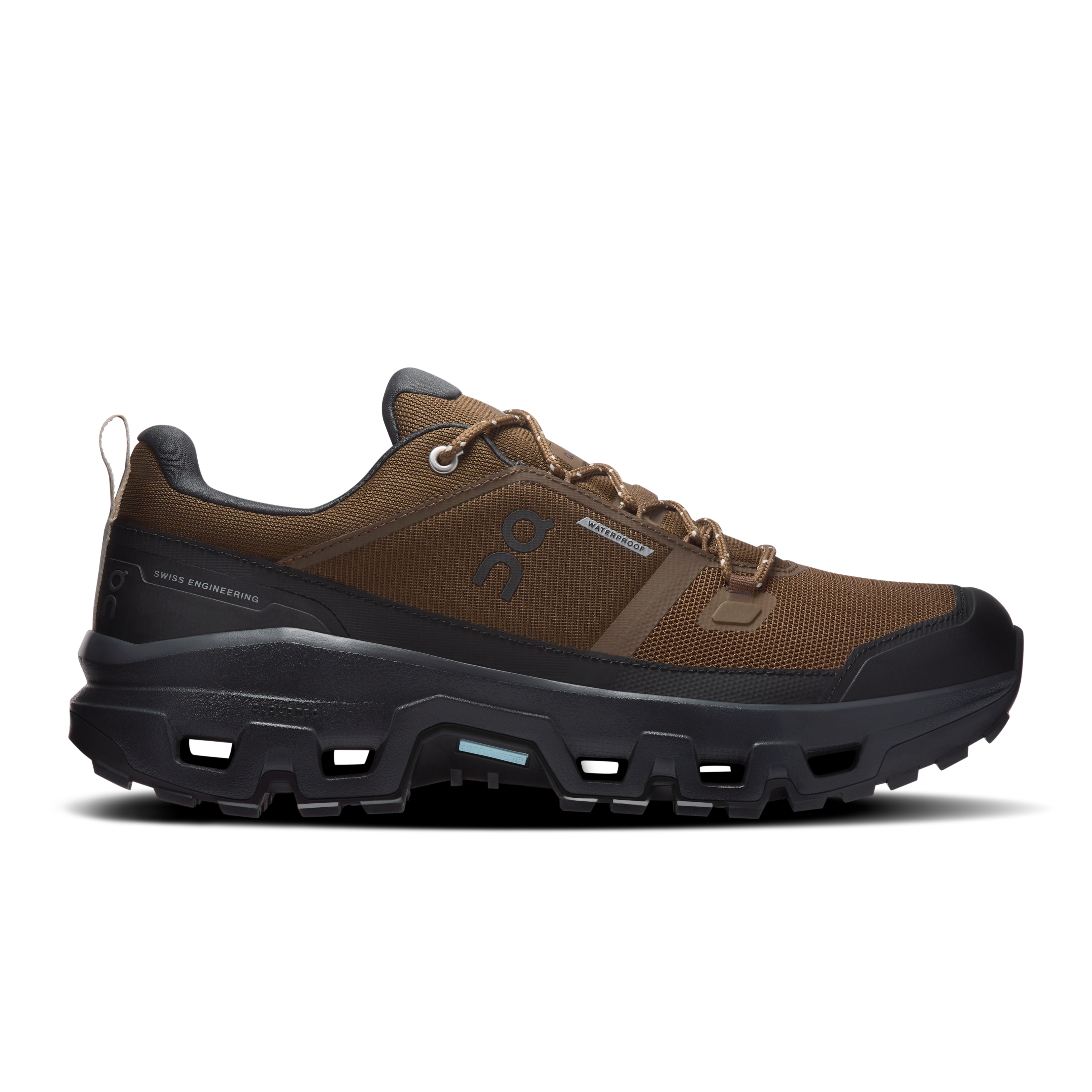 Cloudrock Low Waterproof — Homme