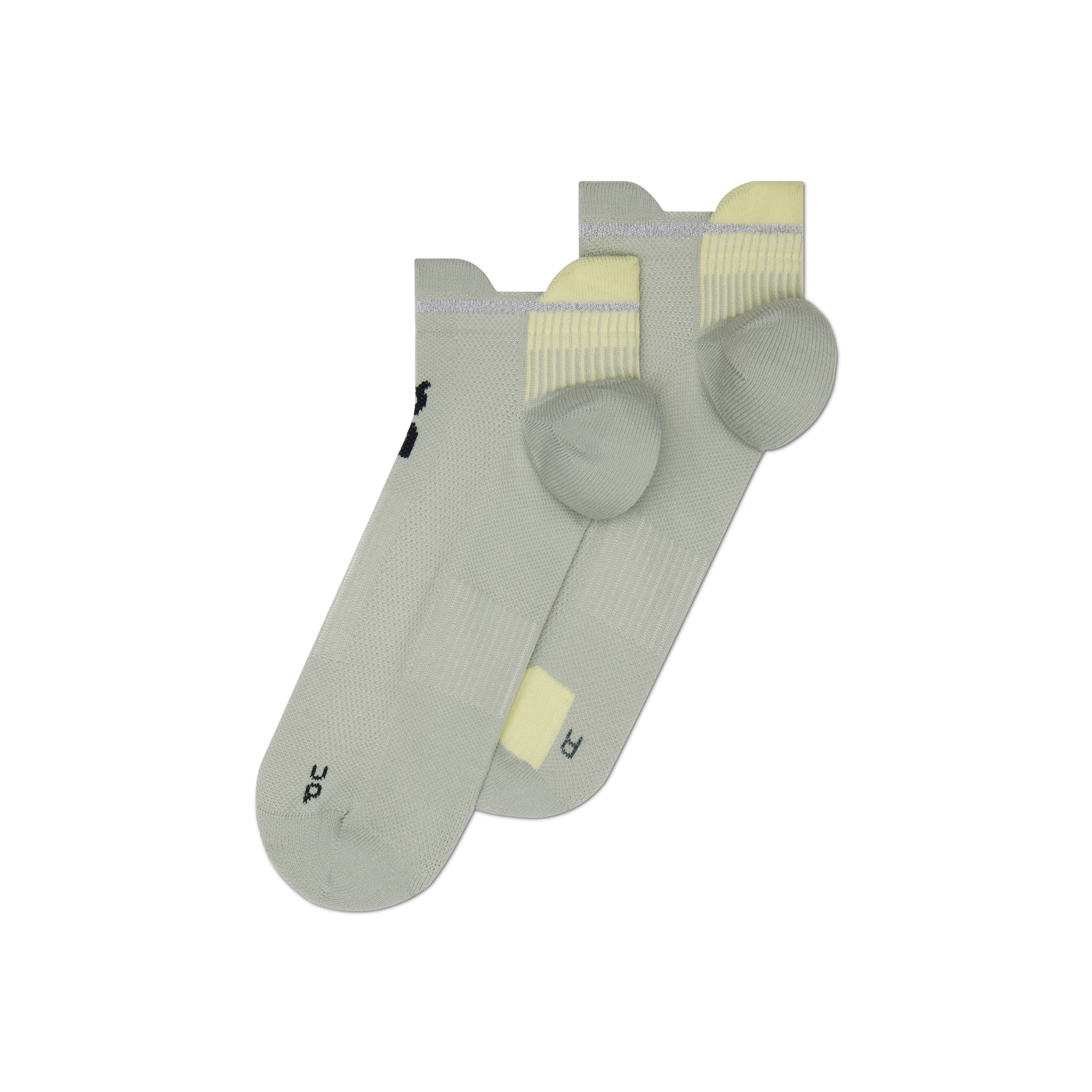 Performance Run Sock Low