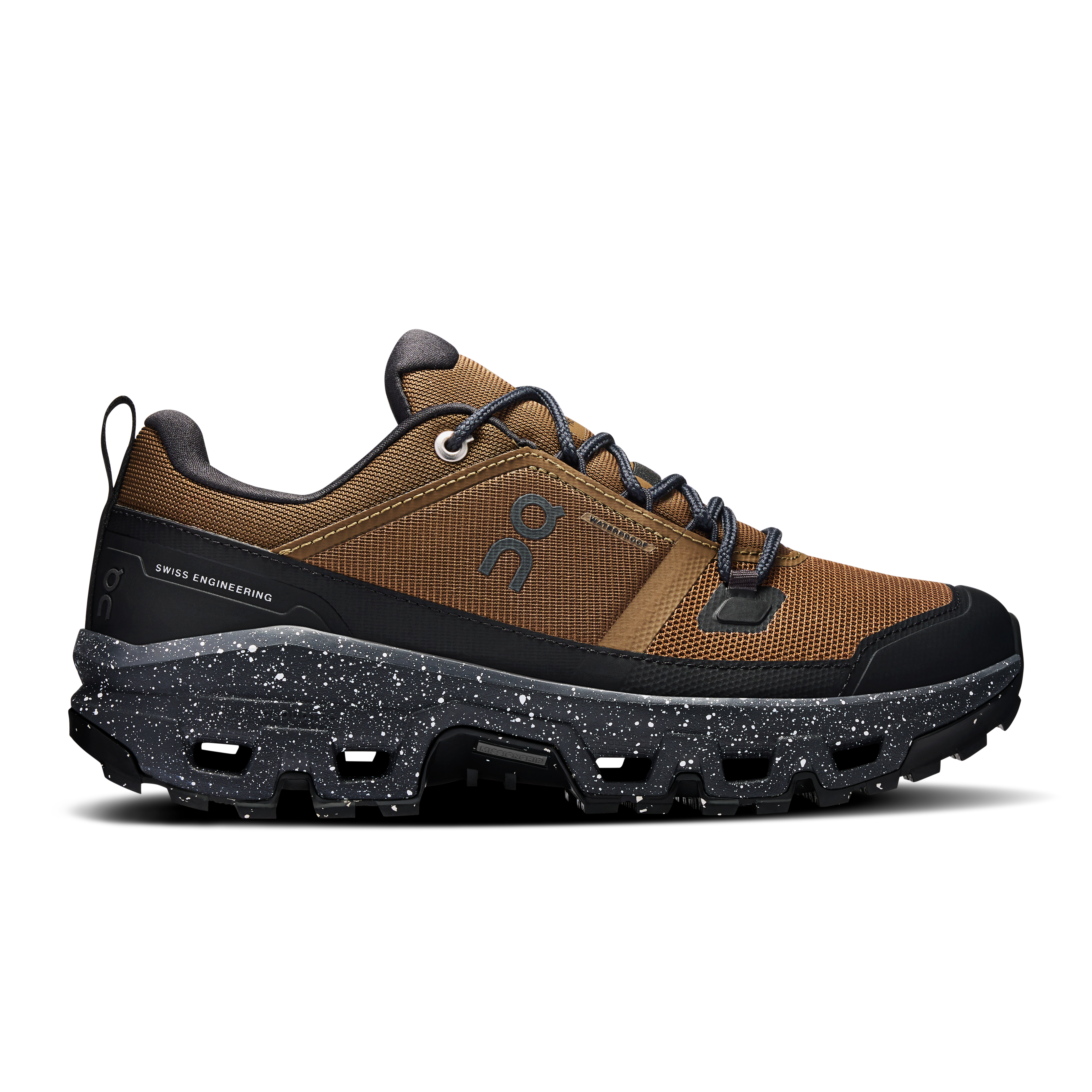 Cloudrock Low BEAMS REI — Homme