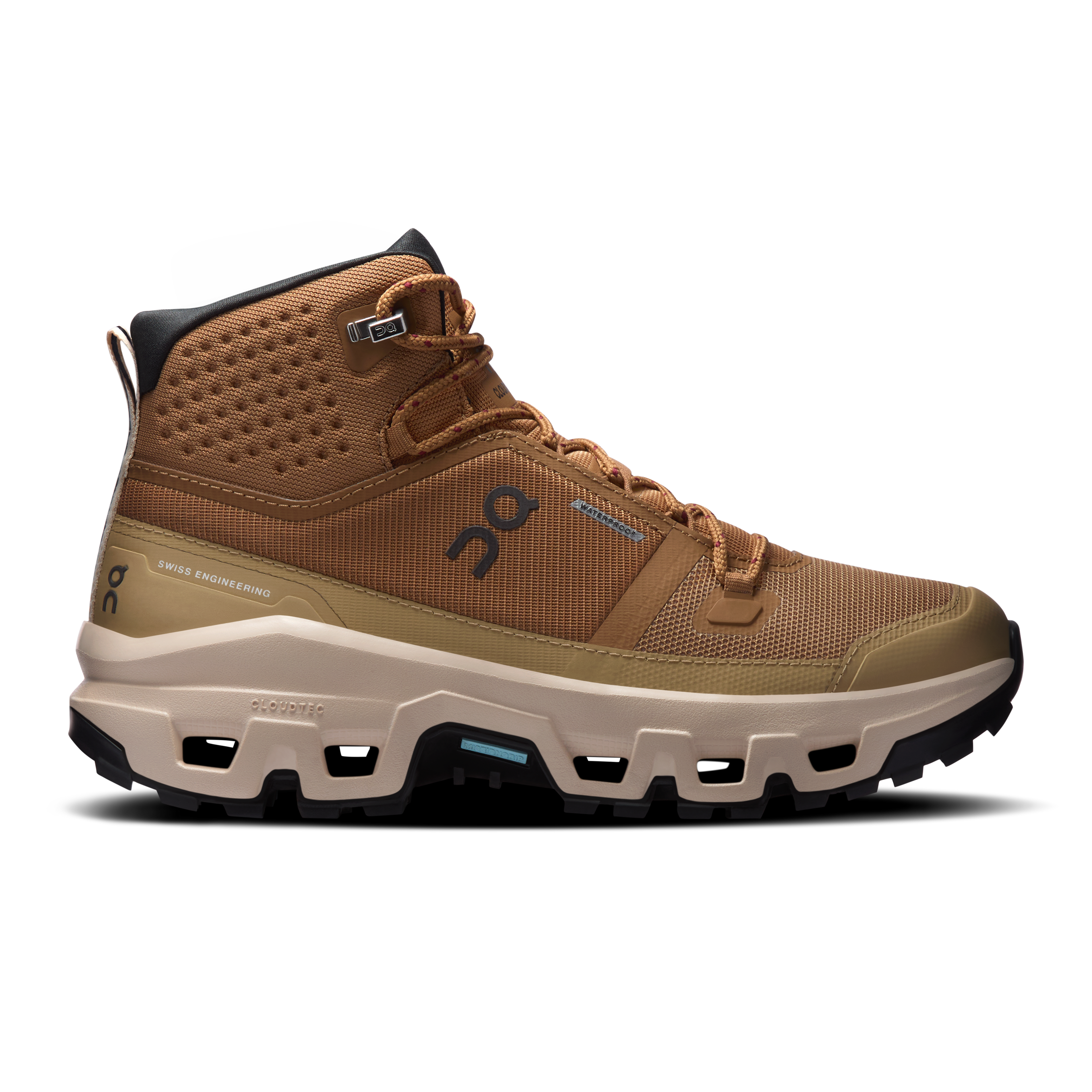 Cloudrock Mid Waterproof