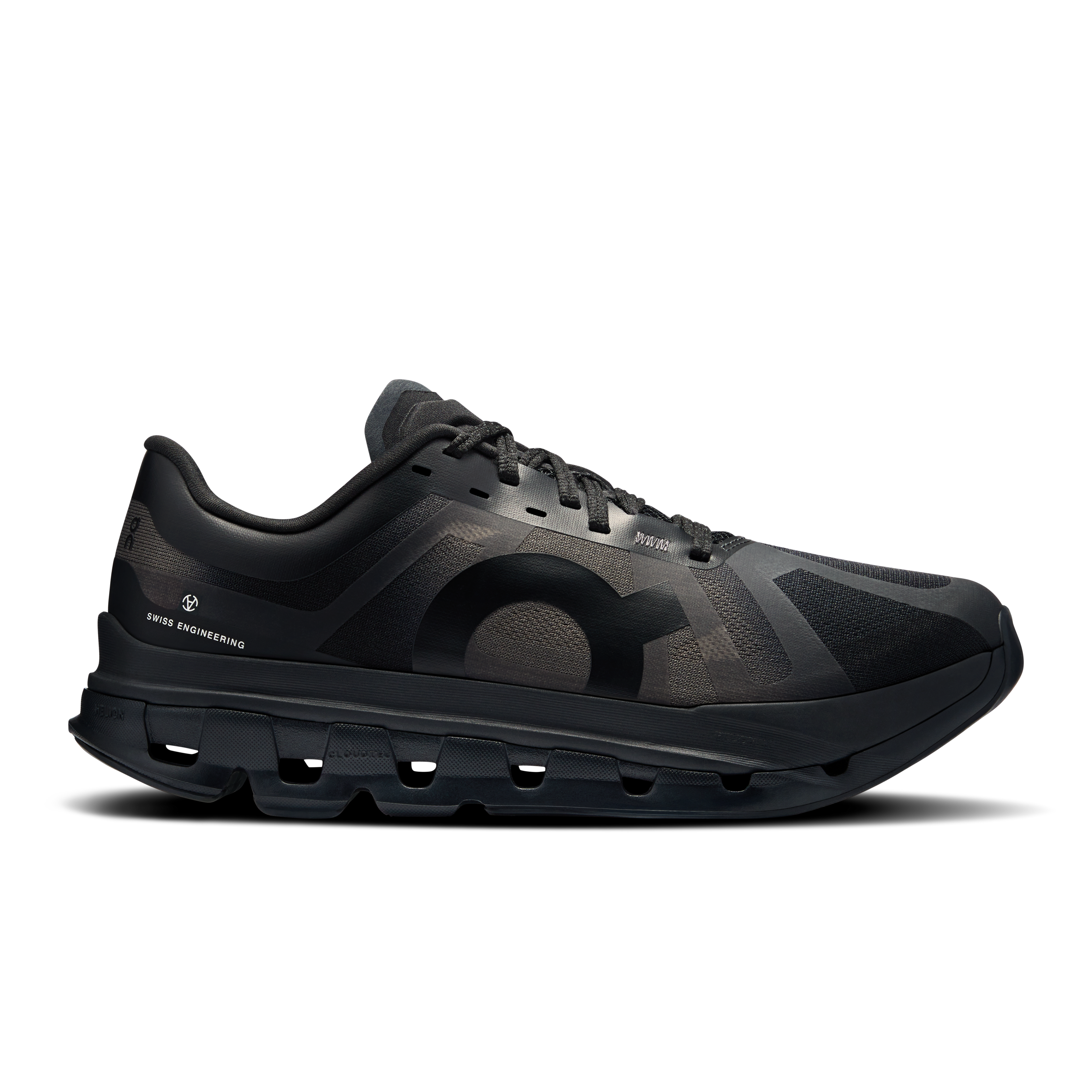 Cloudflow 5 SLAM JAM