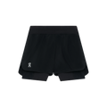 3" Court Shorts 2-in-1