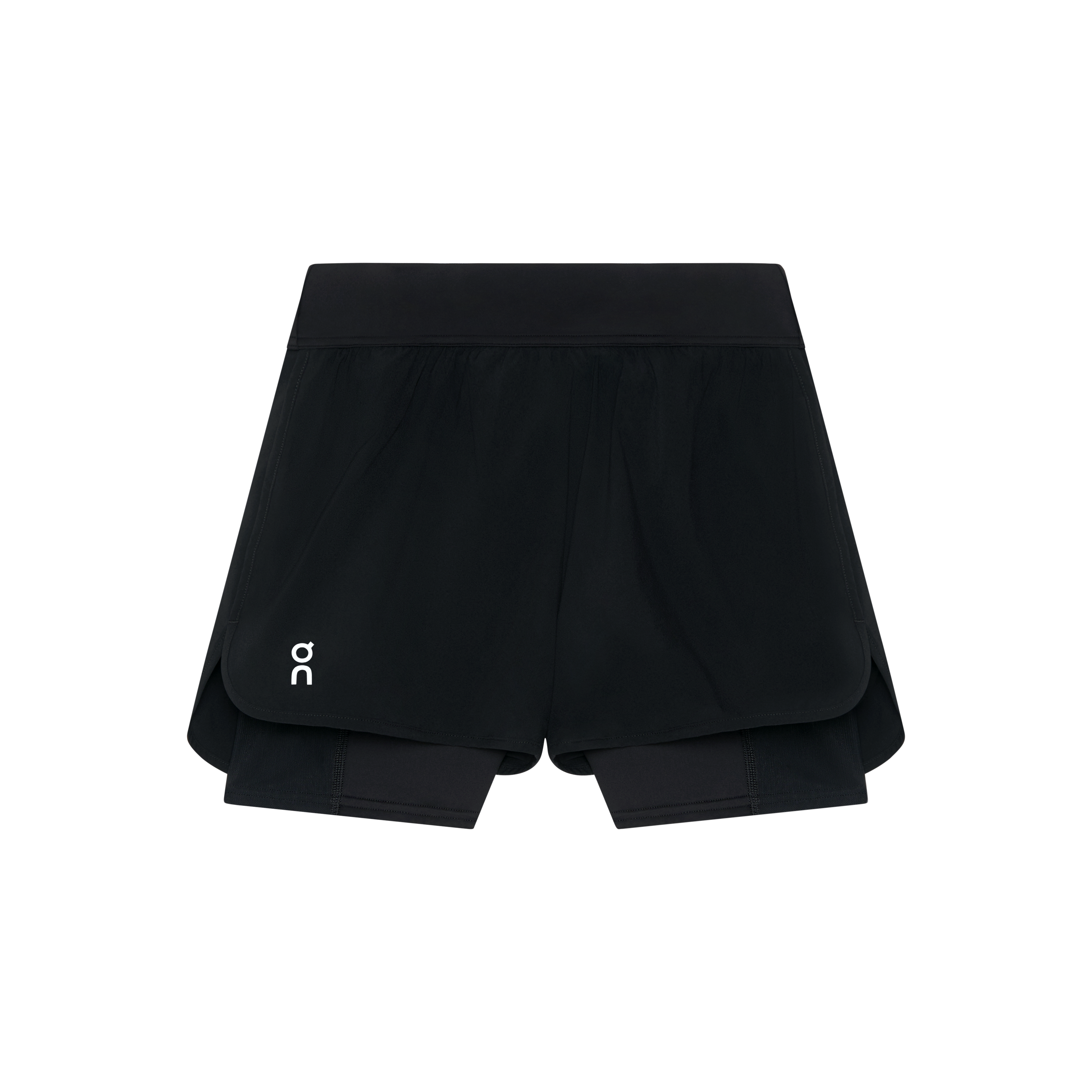 3" Court Shorts 2-in-1