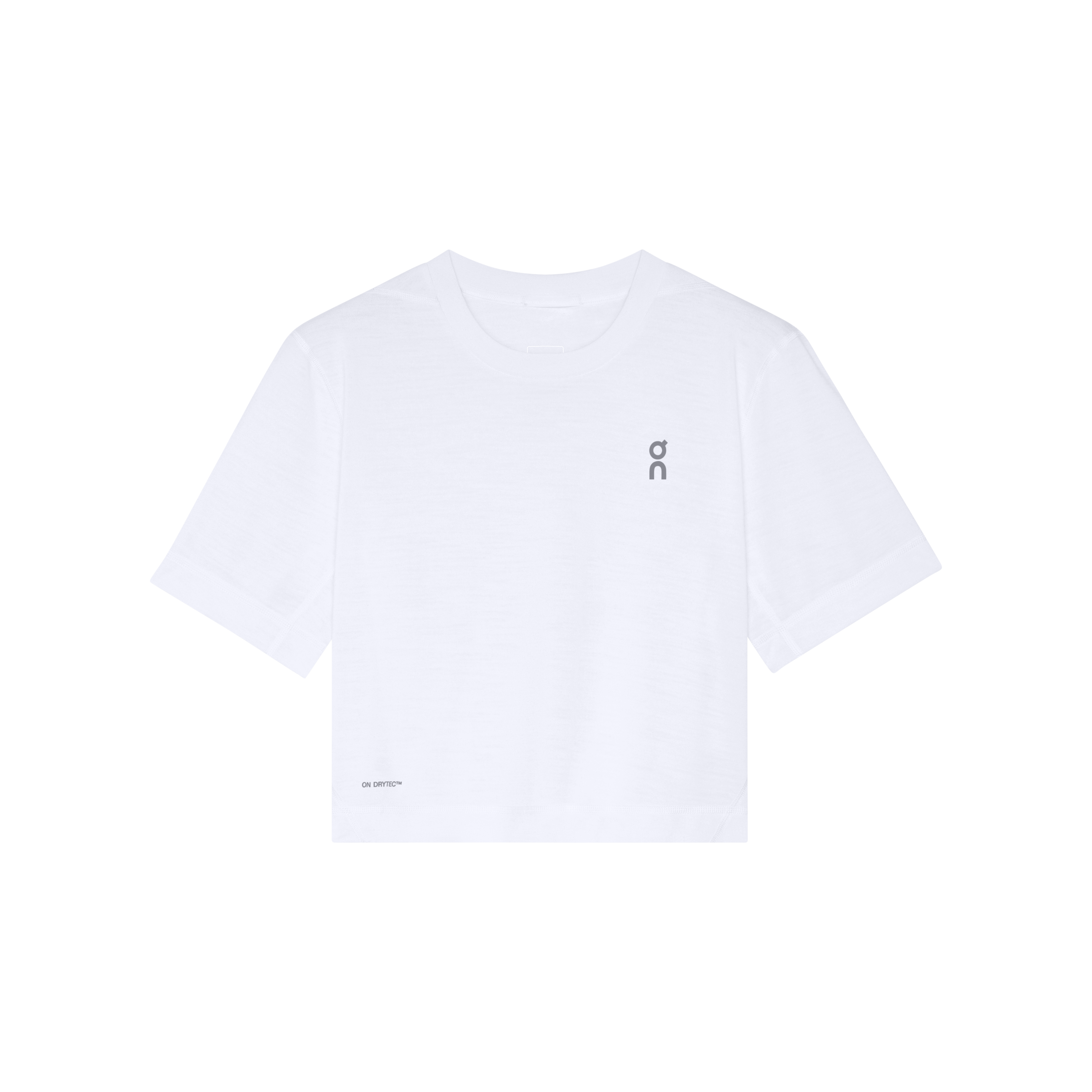 Train-T Crop Graphic