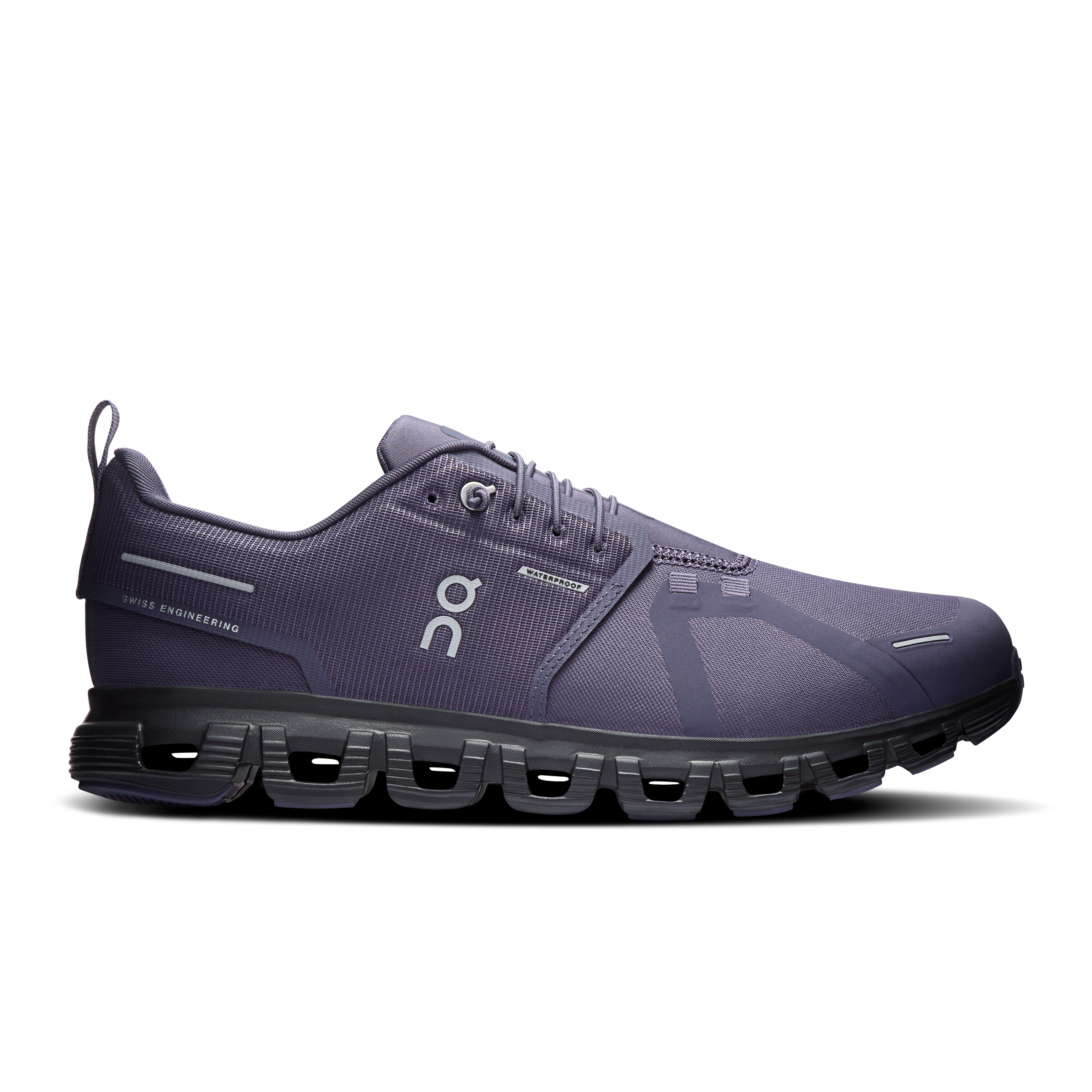 Cloud 6 Waterproof - Homme