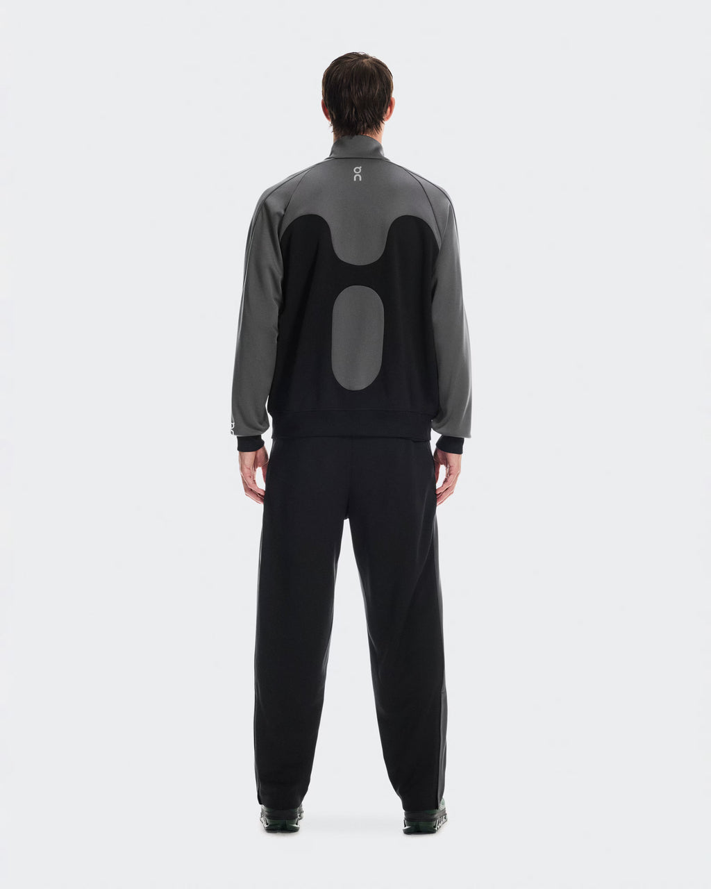 Track Jacket IKON — Homme