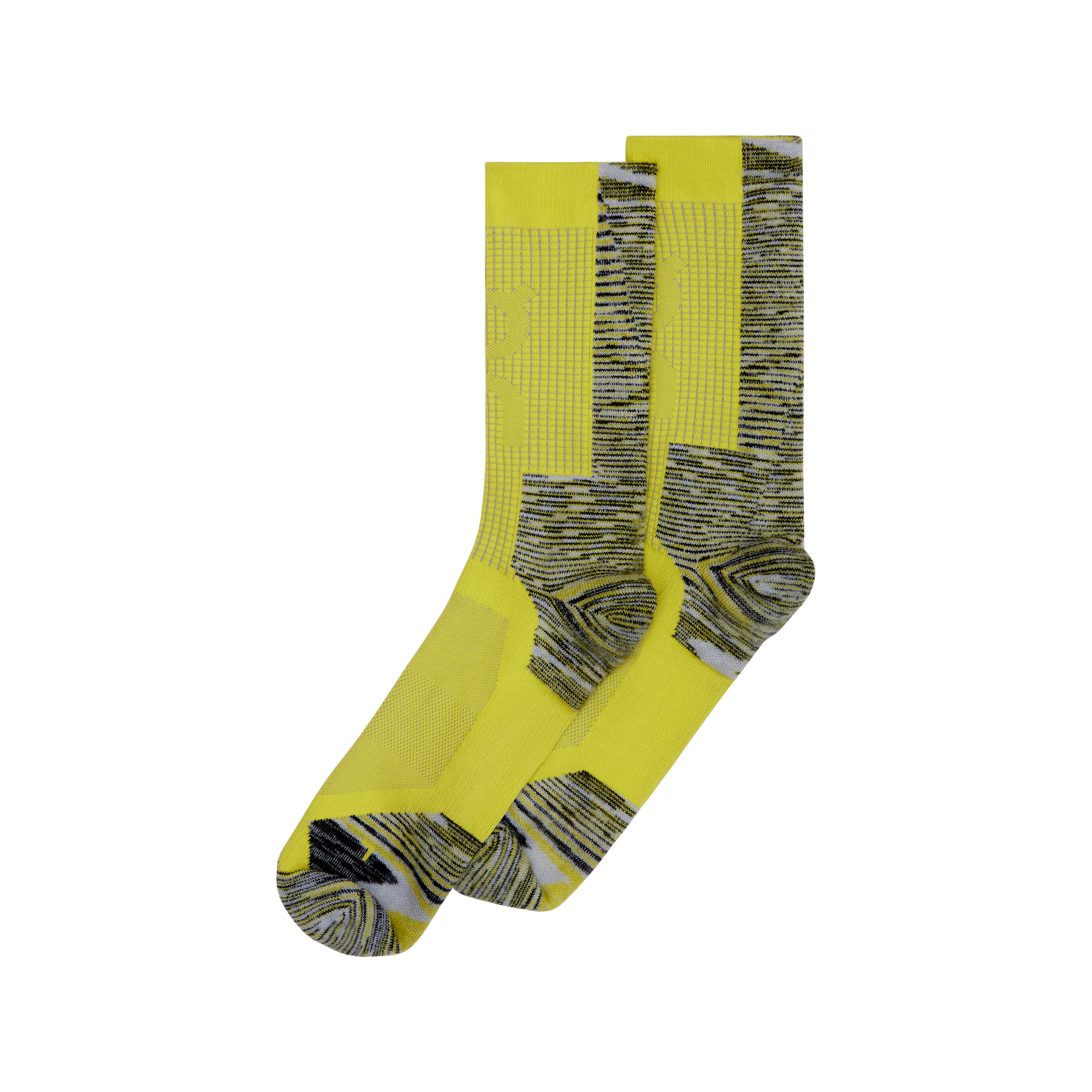 Explorer Merino Sock