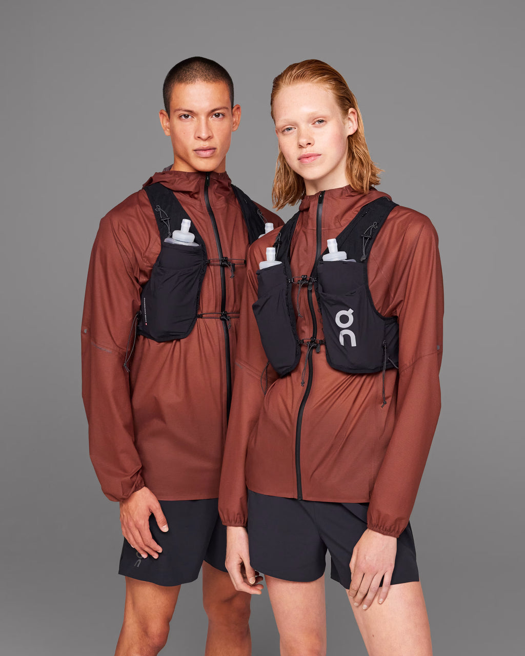 Ultra Vest 10L — Homme