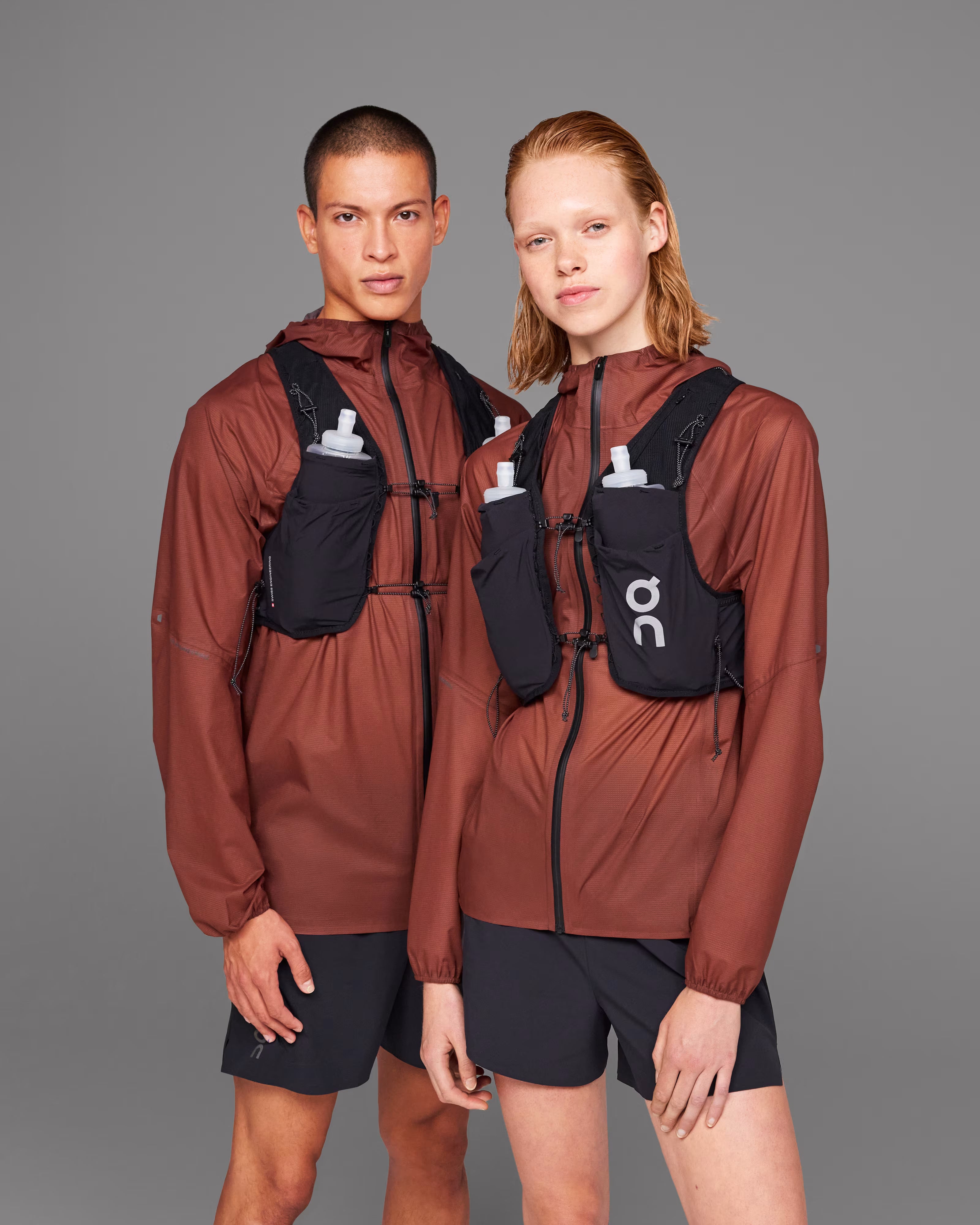 Ultra Vest 10L — Homme