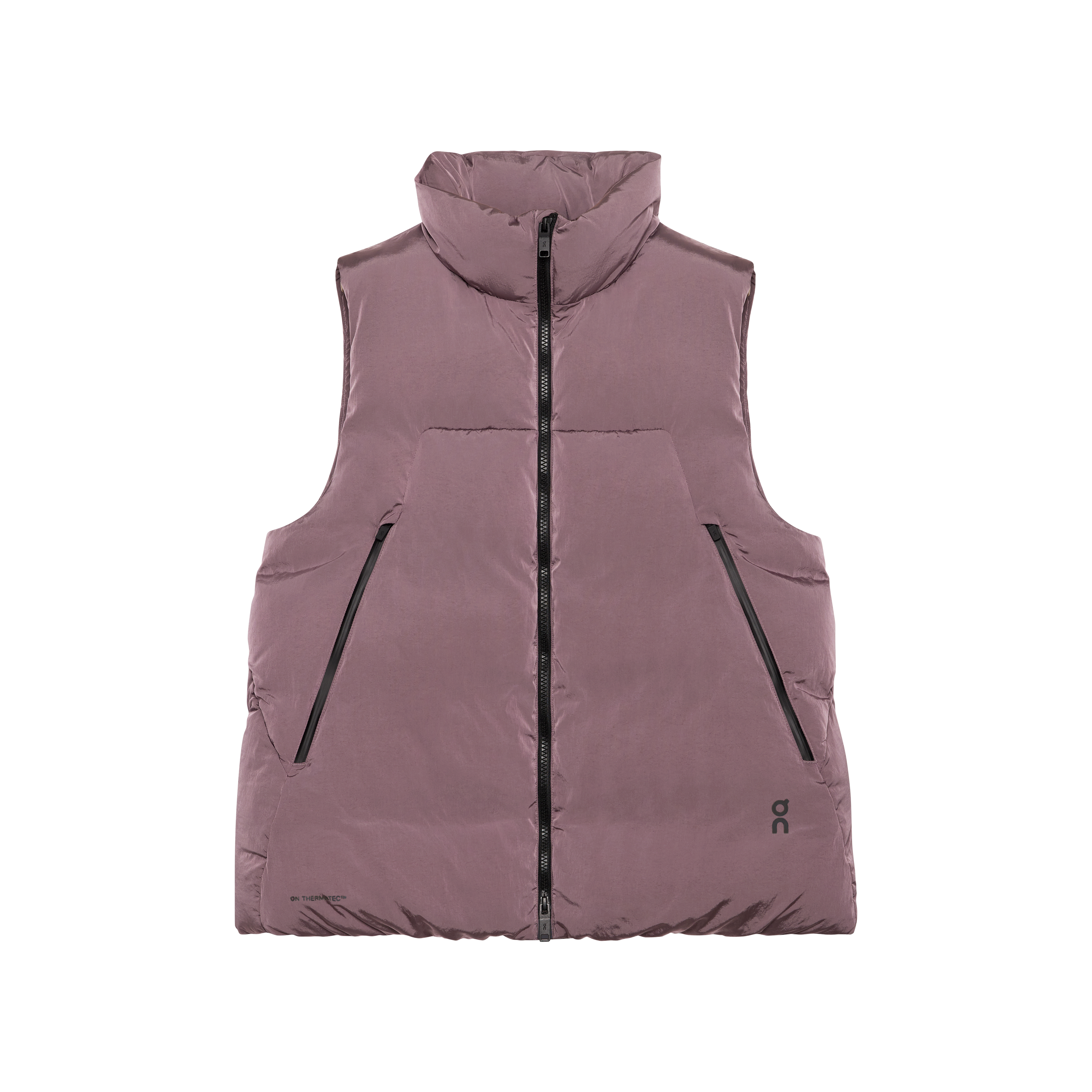 All-Day Puffer Vest