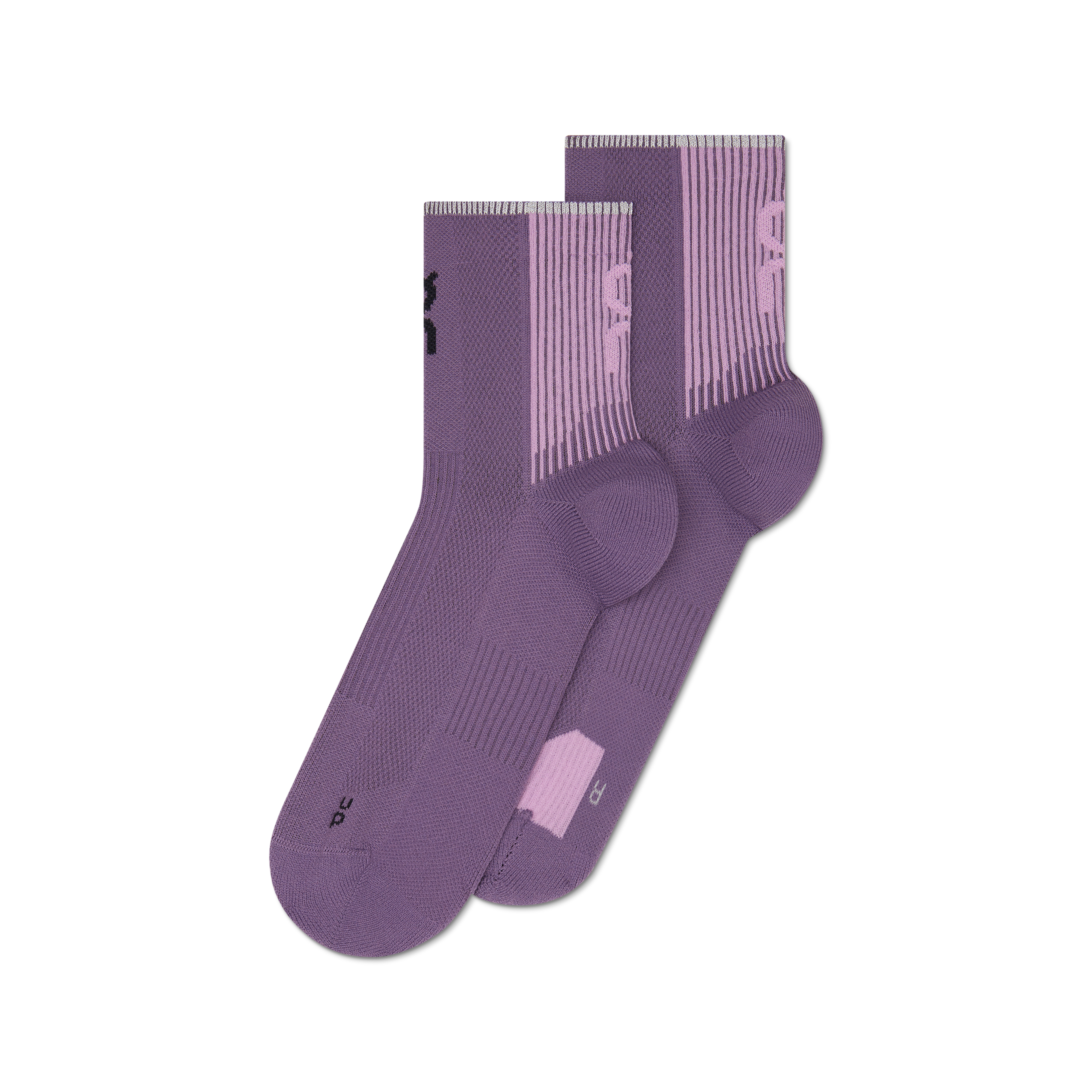 Performance Run Sock Mid