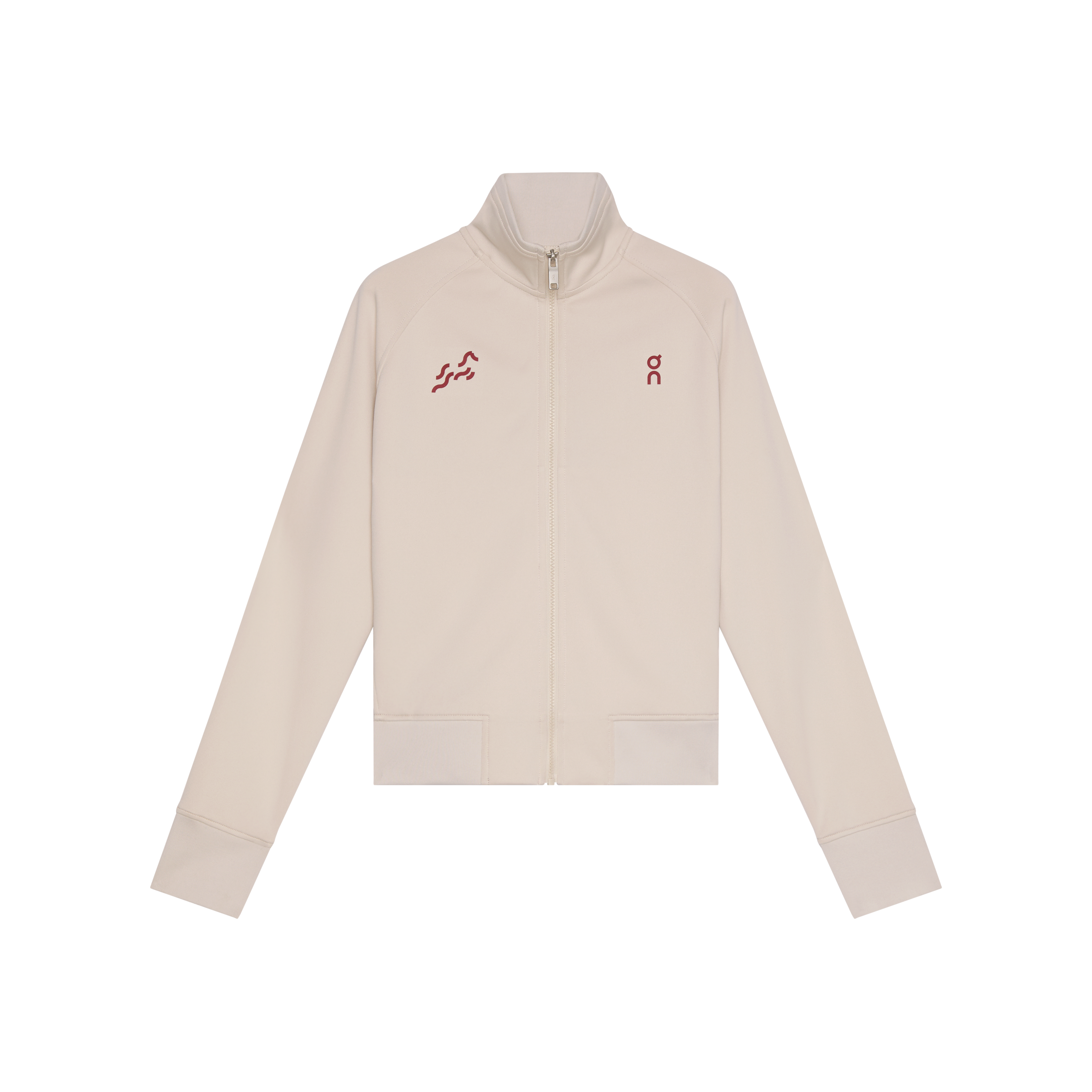 Track Jacket Year of the Horse