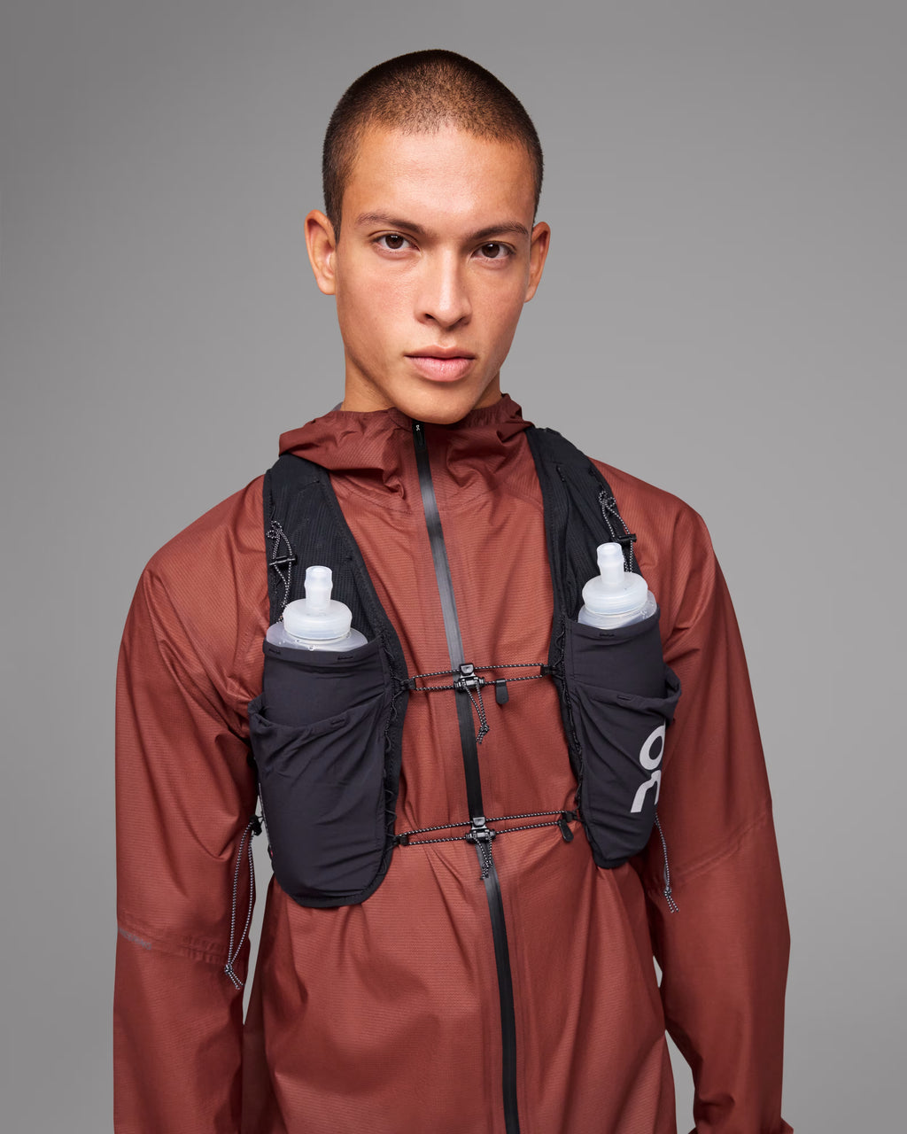 Ultra Vest 10L — Homme